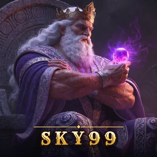 Keamanan sky99