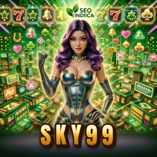 Instalasi sky99